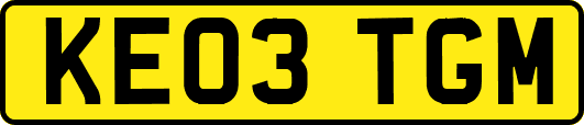 KE03TGM