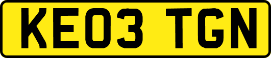 KE03TGN