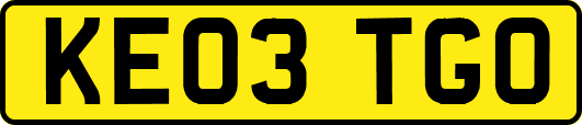 KE03TGO