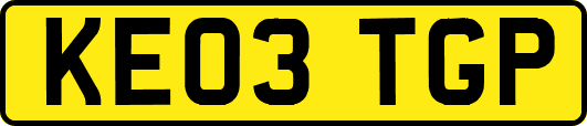 KE03TGP