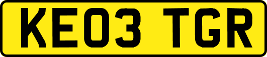 KE03TGR