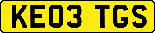 KE03TGS