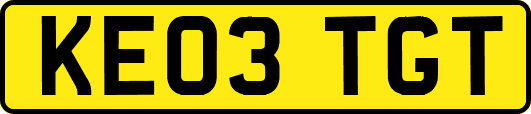 KE03TGT
