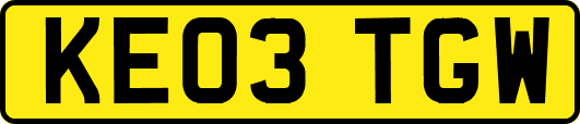 KE03TGW