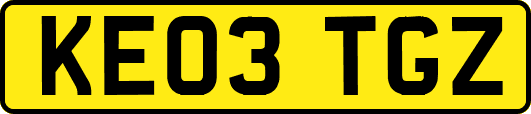 KE03TGZ