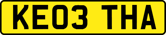 KE03THA