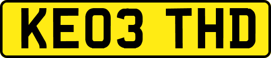 KE03THD