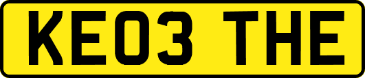 KE03THE