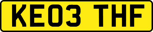KE03THF