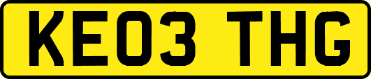 KE03THG