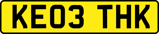 KE03THK