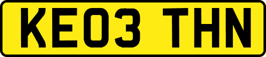 KE03THN