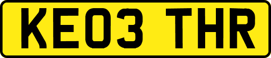 KE03THR