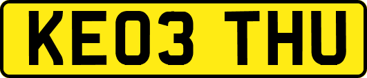 KE03THU