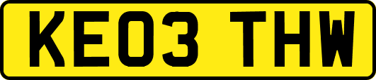 KE03THW