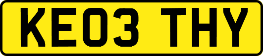 KE03THY