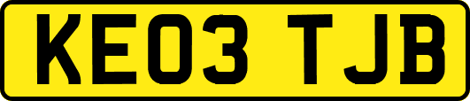 KE03TJB