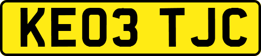 KE03TJC