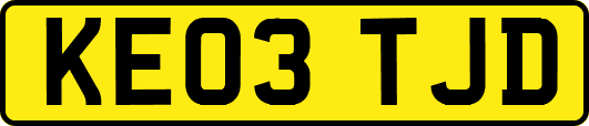 KE03TJD