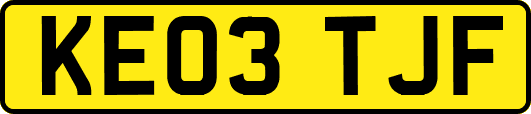 KE03TJF
