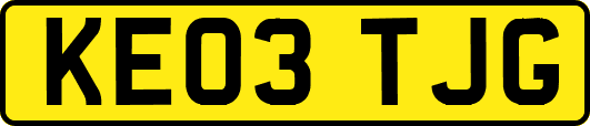 KE03TJG