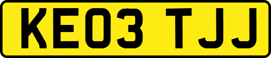 KE03TJJ