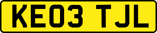 KE03TJL