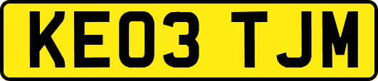 KE03TJM