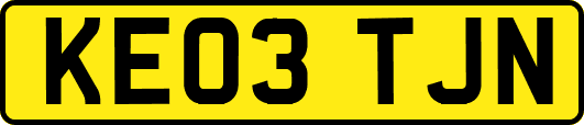 KE03TJN