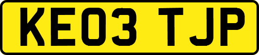 KE03TJP