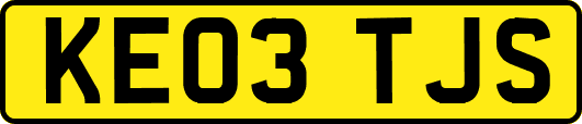 KE03TJS