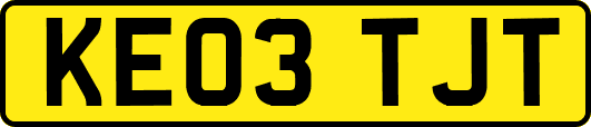 KE03TJT