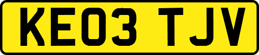 KE03TJV