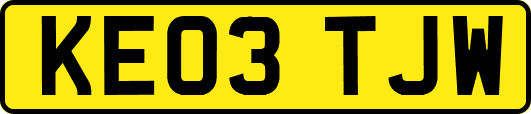 KE03TJW