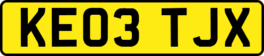KE03TJX
