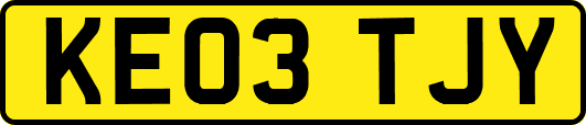 KE03TJY