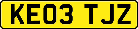 KE03TJZ
