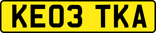 KE03TKA