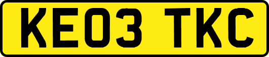 KE03TKC