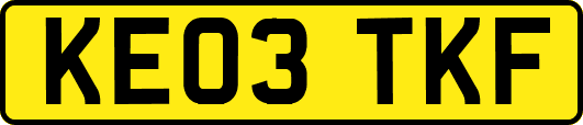 KE03TKF