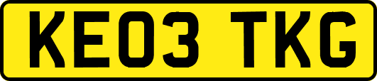 KE03TKG