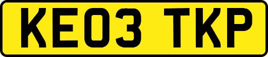 KE03TKP