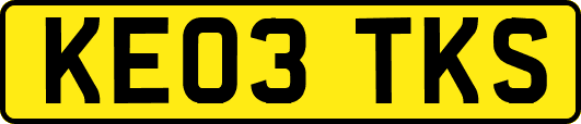 KE03TKS