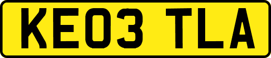 KE03TLA