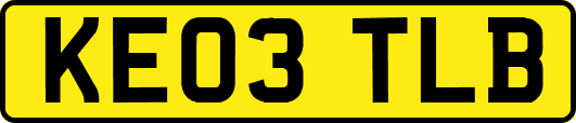 KE03TLB