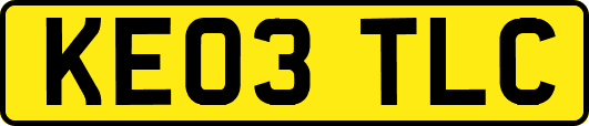 KE03TLC