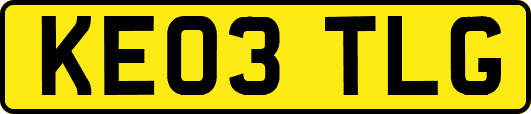 KE03TLG