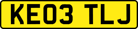 KE03TLJ