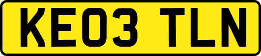KE03TLN