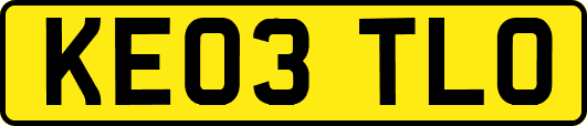 KE03TLO